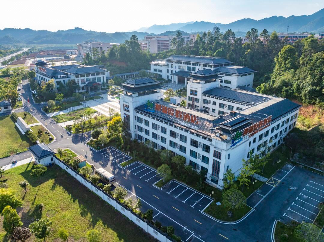 武宁迎湖度假酒店(西海国际网球中心店)会议场地封面图