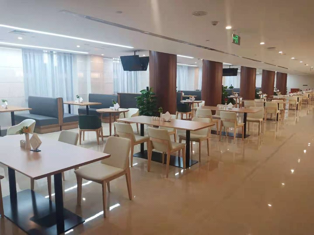 北京唐韵会议中心周边环境