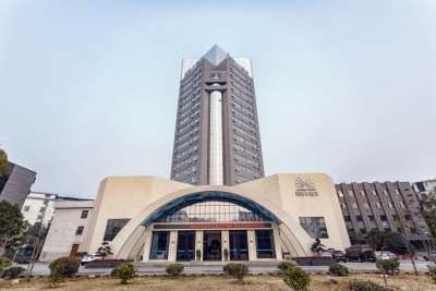鸿凯大酒店(萍乡火车站店)会议场地封面图