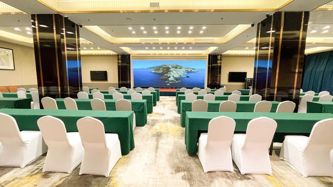 北京福建大厦周边环境