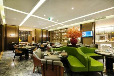 北京广安门维景国际大酒店周边环境