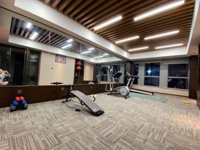 廷泊酒店(萍乡湘东区政府店)周边环境
