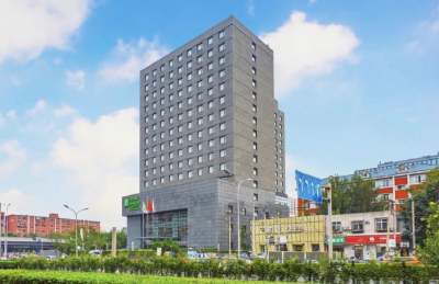 北京德胜门华宇假日酒店会议场地封面图
