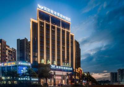 沃尔顿沐思佰利酒店会议场地封面图