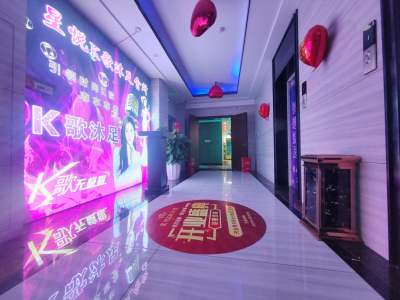 赣州凤凰酒店(章贡区方特店)周边环境