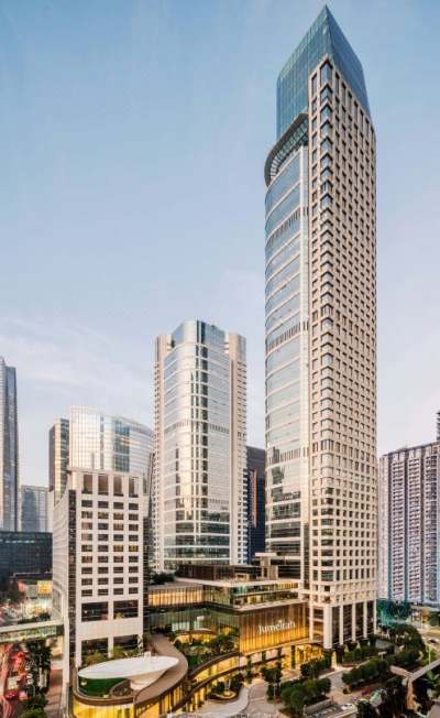 广州卓美亚礼庭公寓会议场地封面图