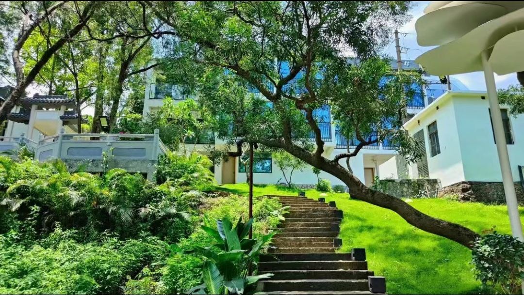 广州雅阁璞邸外观