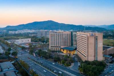 广州日航酒店会议场地封面图