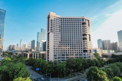 深圳湾科技园丽雅查尔顿酒店会议场地封面图