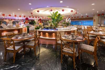 深圳阳光酒店周边环境