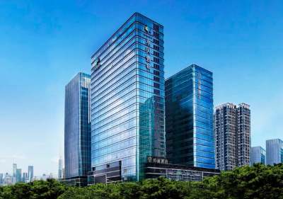 深圳珀丽酒店会议场地封面图