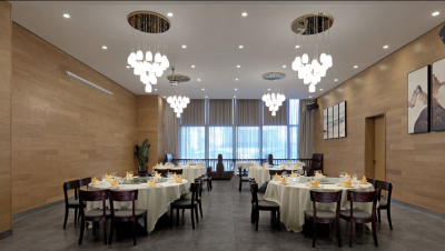 科创酒店（南山南油时装中心店）周边环境