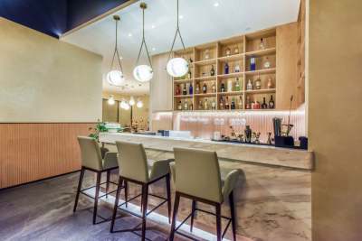 宽融套房酒店(广州番禺长隆万达店)周边环境