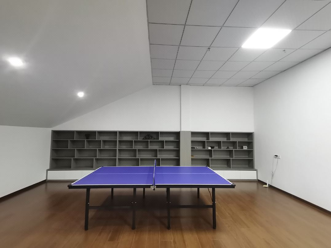 沃尔顿国际酒店(上犹店)周边环境