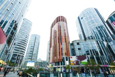 亚娟酒店会议场地封面图