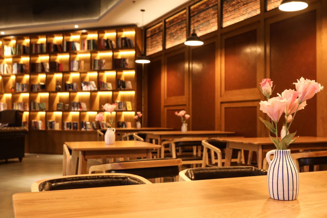 亚娟酒店周边环境