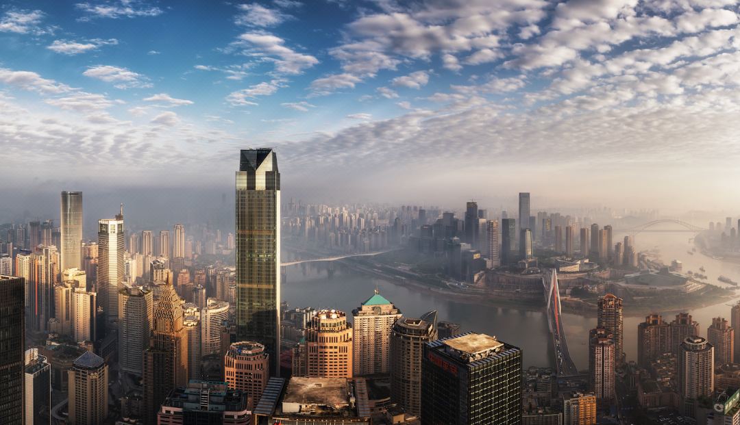重庆丽思瑞凯悦臻选酒店会议场地封面图