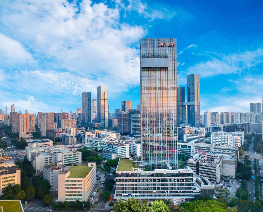 深圳英达仕酒店会议场地封面图
