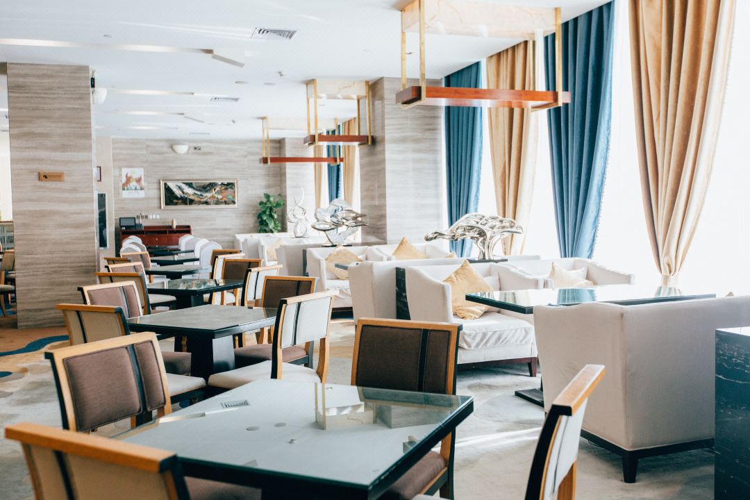 深圳中油阳光大酒店(南山科技园店)周边环境