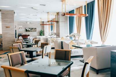 深圳中油阳光大酒店(南山科技园店)周边环境