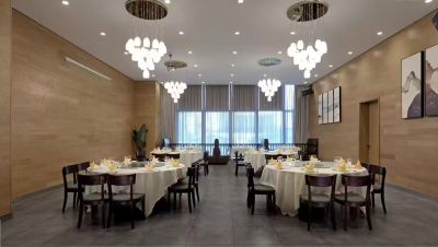 科创酒店（南山南油时装中心店）餐厅