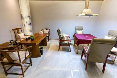 南洋冠盛酒店(天河公园地铁站店)周边环境