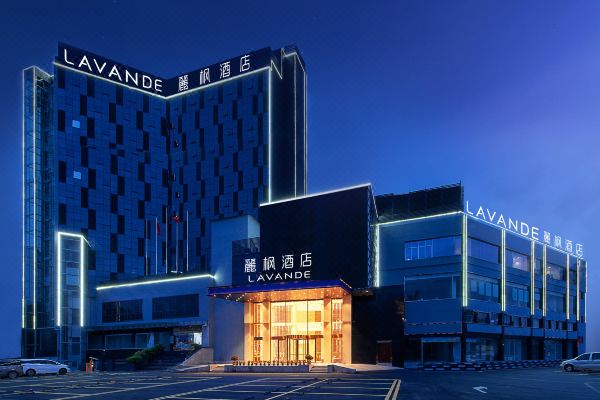 麗枫酒店(广州番禺市桥地铁站大北路店)会议场地封面图