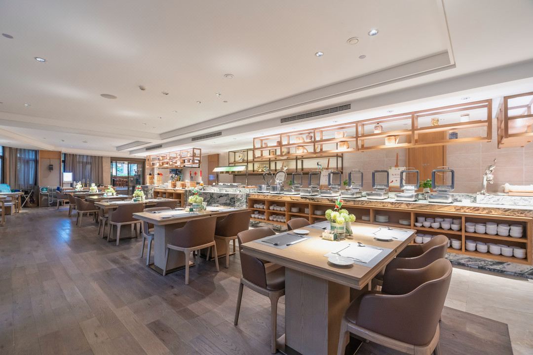 嘉瑞酒店(重庆袁家岗地铁站店)周边环境