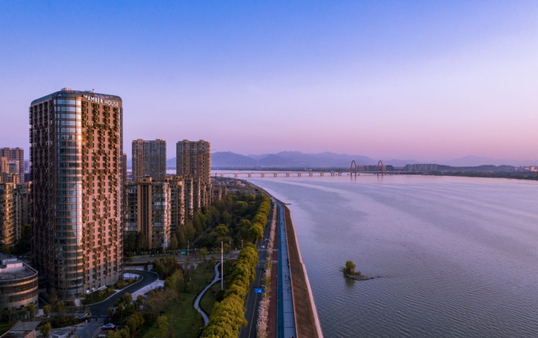 杭州安朴酒店会议场地封面图