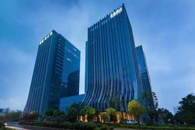 南京奥体博览中心优逸酒店会议场地封面图