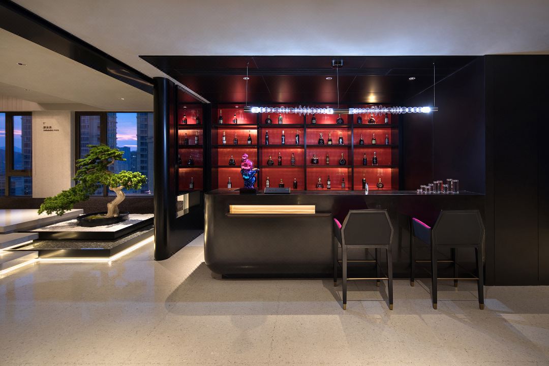 美豪雅致酒店(杭州桐庐银泰城店)周边环境