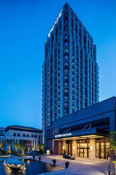 厦门翔安悦华酒店(火炬翔安产业园店)会议场地封面图