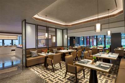 厦门五缘水乡酒店(湿地公园店)周边环境