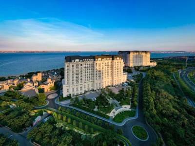 厦门波特曼七星湾酒店·瑞海会议场地封面图