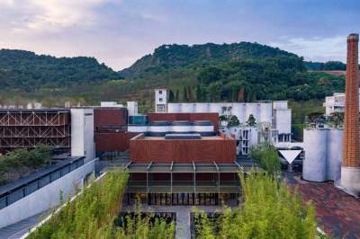 南京珺懋酒店傲途格精选外观