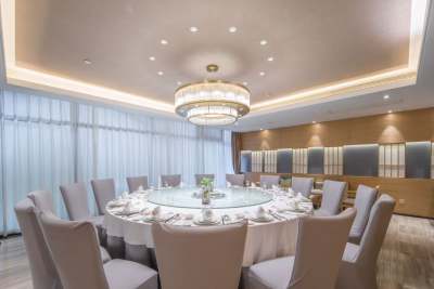 嘉兴沙龙国际宾馆(南湖景区店)周边环境