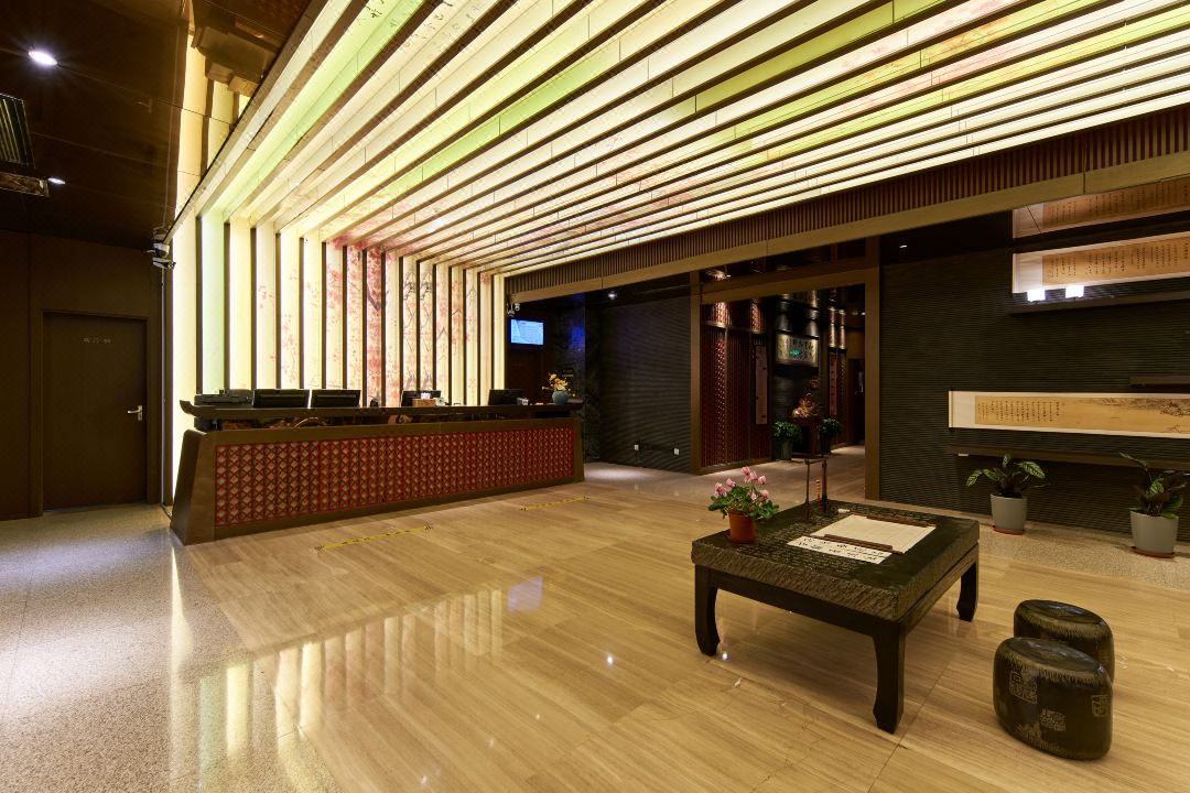 书香世家酒店(南京新街口三元巷店)周边环境