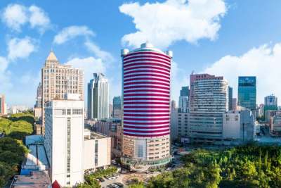 南京天丰大酒店会议场地封面图