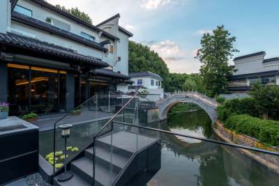 爱涛酒店(南京夫子庙景区店)会议场地封面图