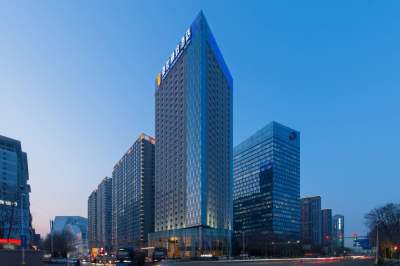 沈阳亚世丽致酒店会议场地封面图
