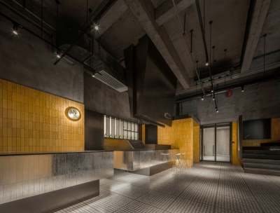 美豪丽致酒店(沈北大学城方特店)大堂