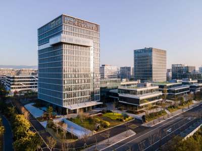 福州新投格兰云天国际酒店会议场地封面图