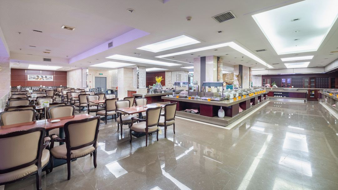 福建丽景假日大酒店周边环境