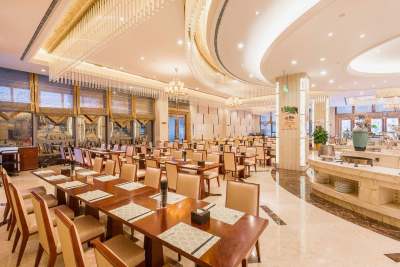 罗源湾世纪金源大饭店周边环境