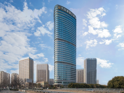 上海汽车城瑞立酒店会议场地封面图