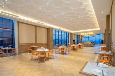 维也纳国际酒店(花溪区政府明珠大道地铁站店)周边环境