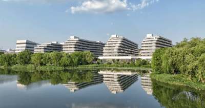 徐州馨乐庭云龙湖酒店会议场地封面图