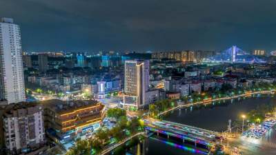 徐州建国东路苏宁广场亚朵酒店会议场地封面图