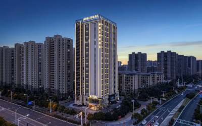 锦江都城酒店(徐州高铁站金龙湖地铁站店)会议场地封面图