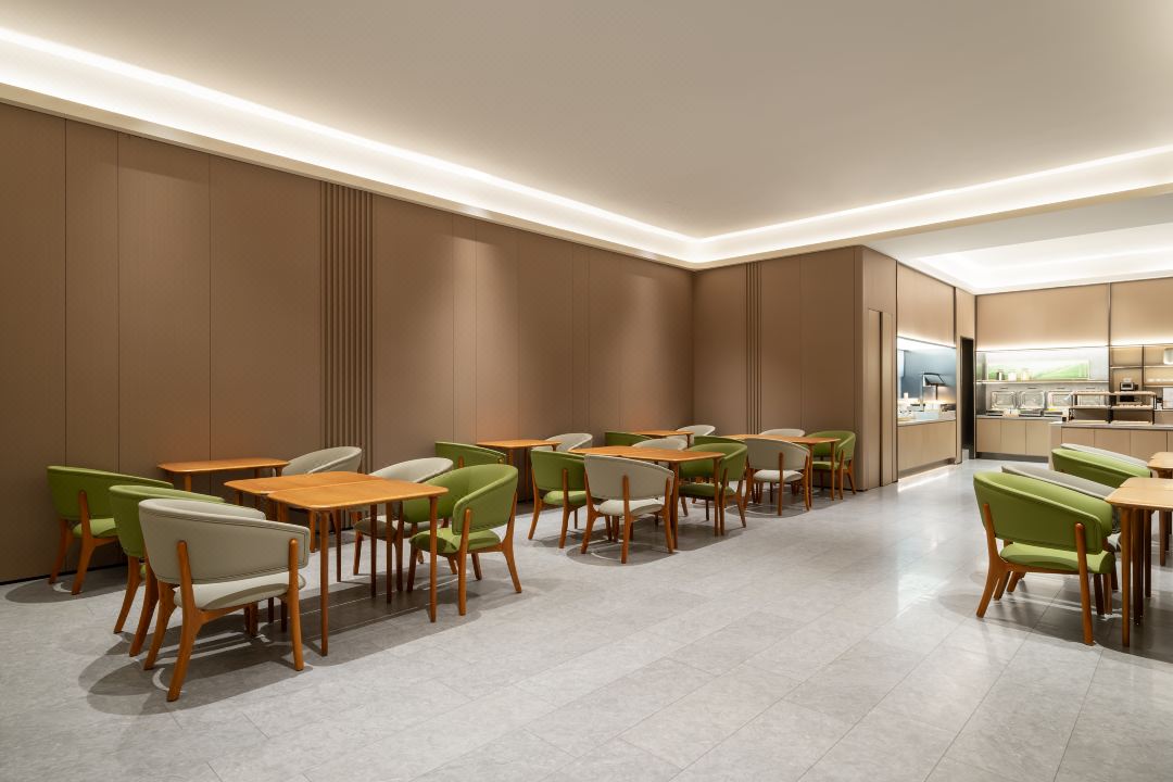 全季酒店(顺德欢乐海岸PLUS南方智谷店)周边环境